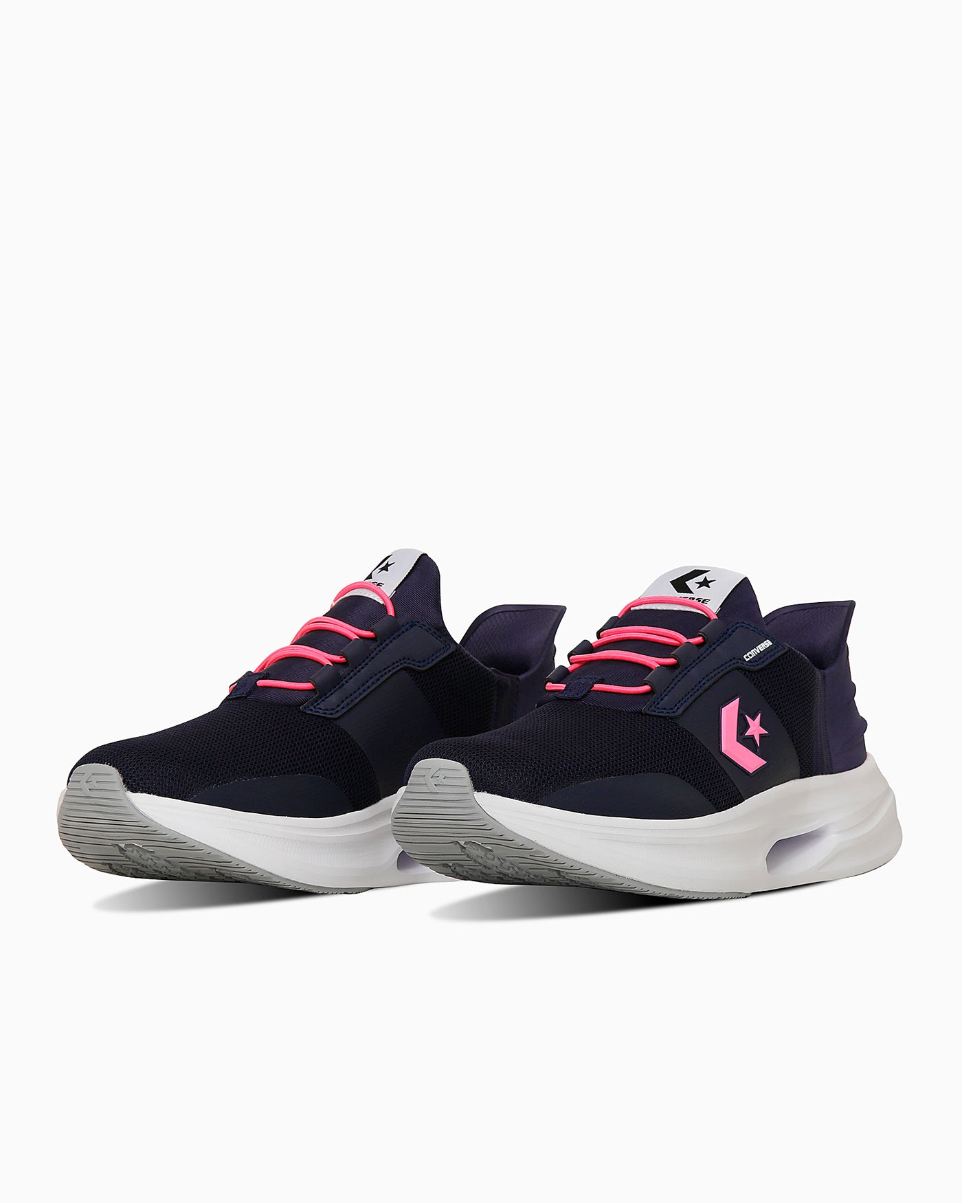 Converse CAVESTAR Seamless Sneakers Black