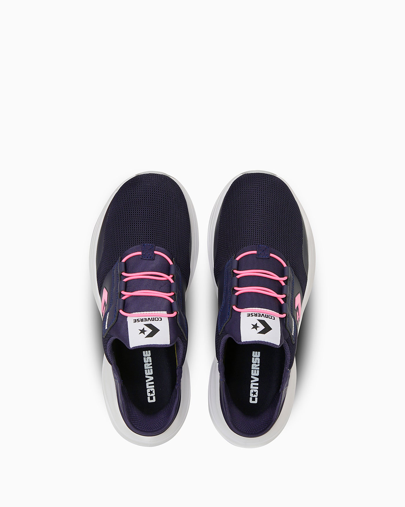 Converse CAVESTAR Seamless Sneakers Black 圖 3