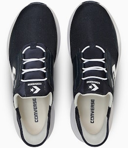 (W) Converse Cavestar 一腳蹬拖鞋 白/黑/紅 33600131 Lookbook (W) Converse Cavestar 一腳蹬拖鞋 白/黑/紅 33600131