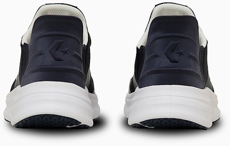 (W) Converse Cavestar 一腳蹬拖鞋 白/黑/紅 33600131 Shop (W) Converse Cavestar 一腳蹬拖鞋 白/黑/紅 33600131