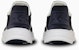 Converse Cavestar Slip-On Slides White/Black/Red 33600131