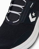 (W) 컨버스 카브스타 슬립온 슬라이드 화이트/블랙/레드 33600131 Details for (W) 컨버스 카브스타 슬립온 슬라이드 화이트/블랙/레드 33600131