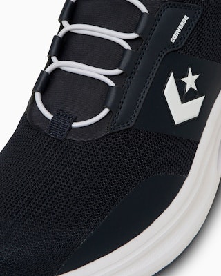 Converse Cavestar Slip-On Slides White/Black/Red 33600131 Details for Converse Cavestar Slip-On Slides White/Black/Red 33600131