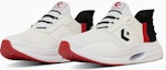 Buy Converse Cavestar Slit Slide Sandals White/Black/Red 33600130
