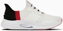 Order Converse Cavestar Slit Slide Sandals White/Black/Red 33600130