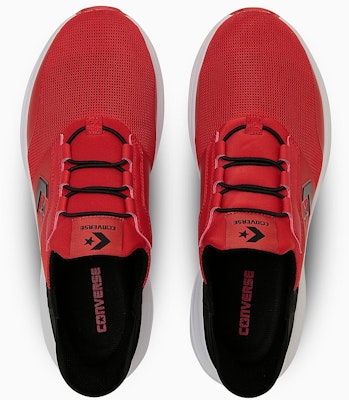 (W) 컨버스 카브스타 슬릿 슬라이드 샌들 화이트/블랙/레드 33600132 Lookbook (W) 컨버스 카브스타 슬릿 슬라이드 샌들 화이트/블랙/레드 33600132