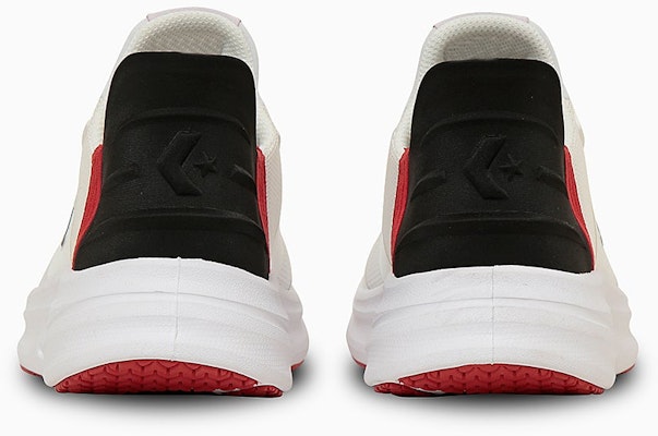 Converse Cavestar Slit Slide Sandals White/Black/Red 33600130 Shop Converse Cavestar Slit Slide Sandals White/Black/Red 33600130