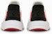 Converse Cavestar Slit Slide Sandals White/Black/Red 33600130