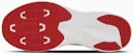 Converse Cavestar Slit Slide Sandals White/Black/Red 33600130