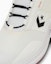 Details for Converse Cavestar Slit Slide Sandals White/Black/Red 33600130