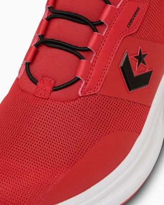 (W) 컨버스 카브스타 슬릿 슬라이드 샌들 화이트/블랙/레드 33600132 Details for (W) 컨버스 카브스타 슬릿 슬라이드 샌들 화이트/블랙/레드 33600132