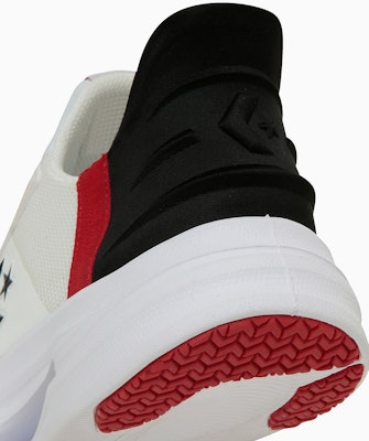 Converse Cavestar Slit Slide Sandals White/Black/Red 33600130 Sizing Converse Cavestar Slit Slide Sandals White/Black/Red 33600130