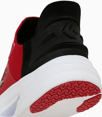 (W) 컨버스 카브스타 슬릿 슬라이드 샌들 화이트/블랙/레드 33600132 Sizing (W) 컨버스 카브스타 슬릿 슬라이드 샌들 화이트/블랙/레드 33600132