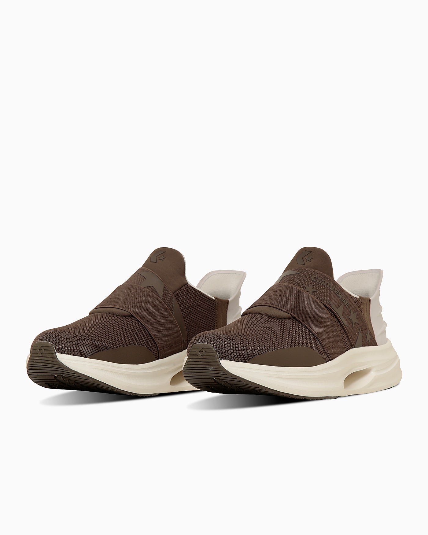 Converse Cavestar Slit Slide XG Sandals Olive Green 33600142