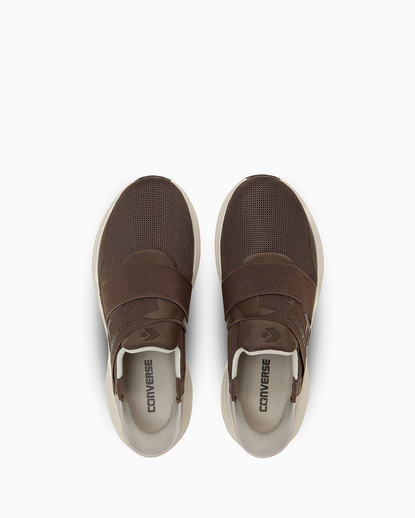 Lookbook (W) 컨버스 카브스타 슬릿 슬라이드 XG 샌들 올리브 그린 33600142