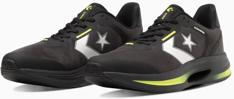 Converse Cavestar Sneakers Black/Lime 34201880 Converse Cavestar Sneakers Black/Lime 34201880
