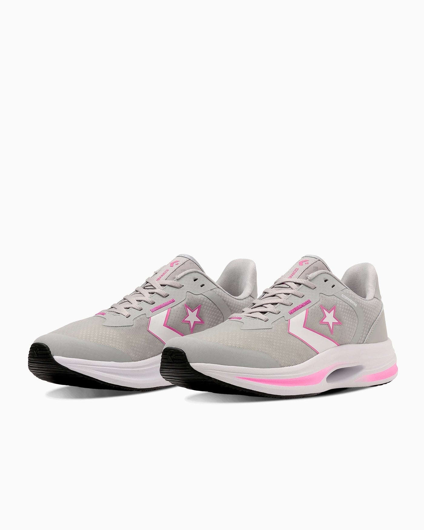 Converse Cavestar Sneakers Black/Lime 34201881