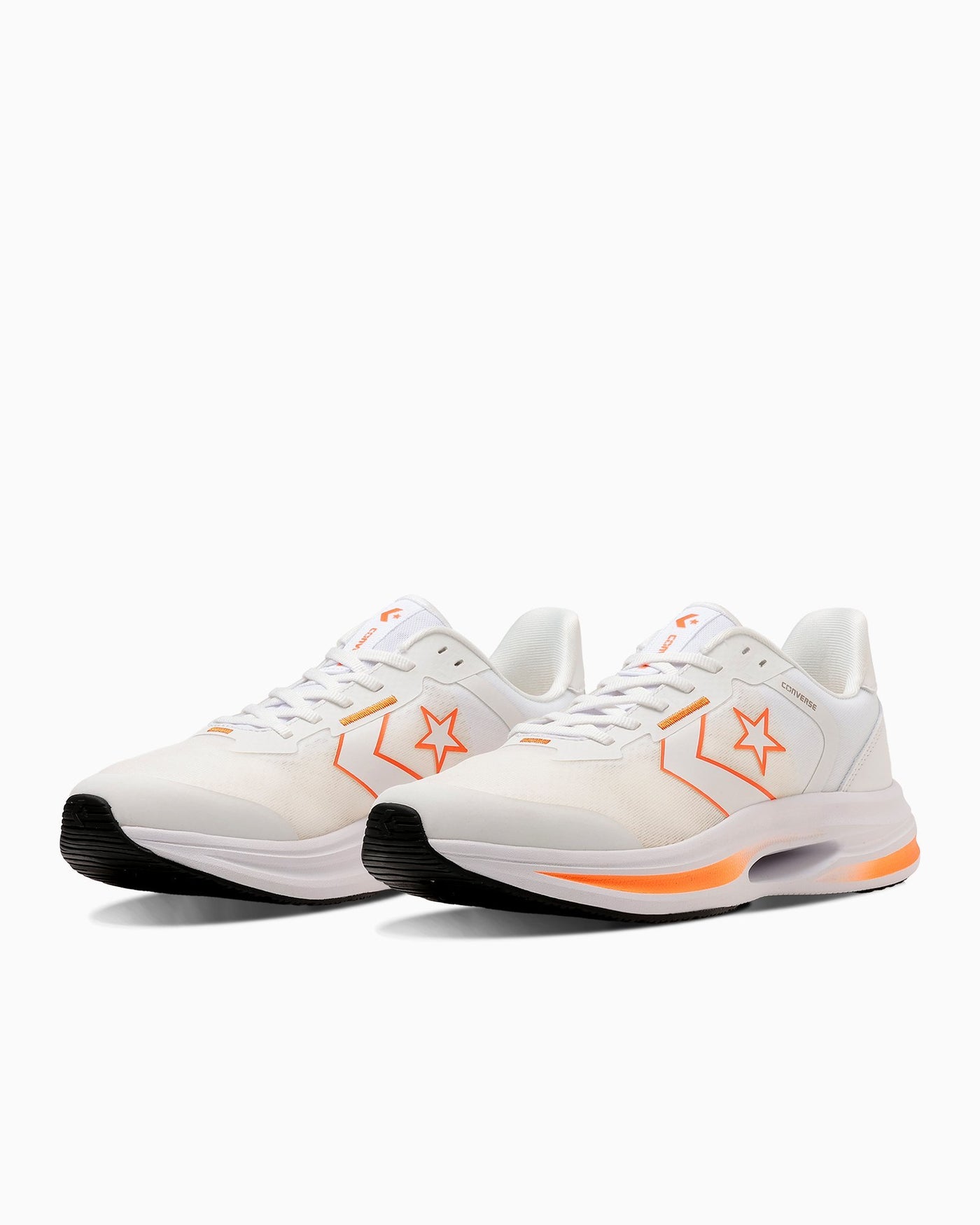 Converse Cavestar Sneakers Black/Lime 34201882