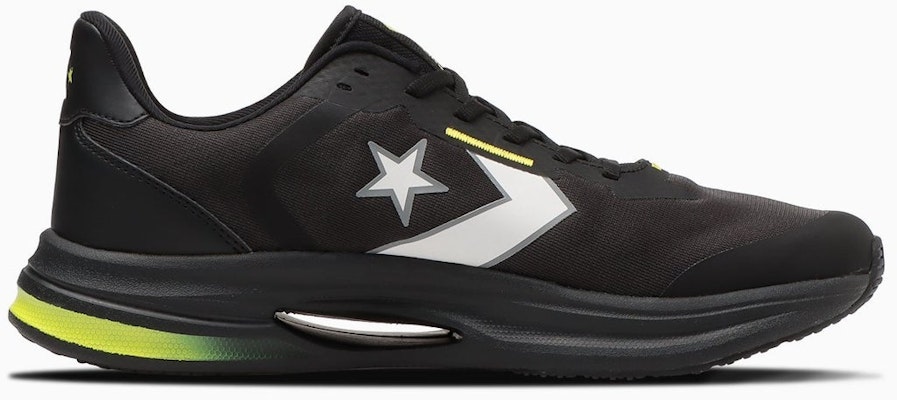 Kasut Converse Cavestar Hitam/Lime 34201880 Order Kasut Converse Cavestar Hitam/Lime 34201880