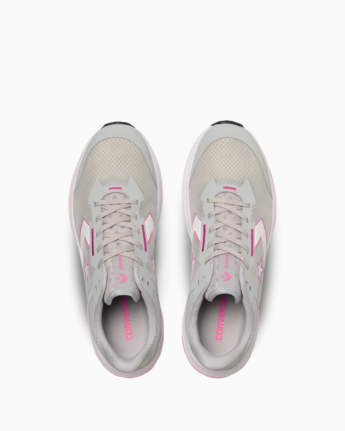 Lookbook (W) Zapatillas Converse Cavestar Negro/Lima 34201881