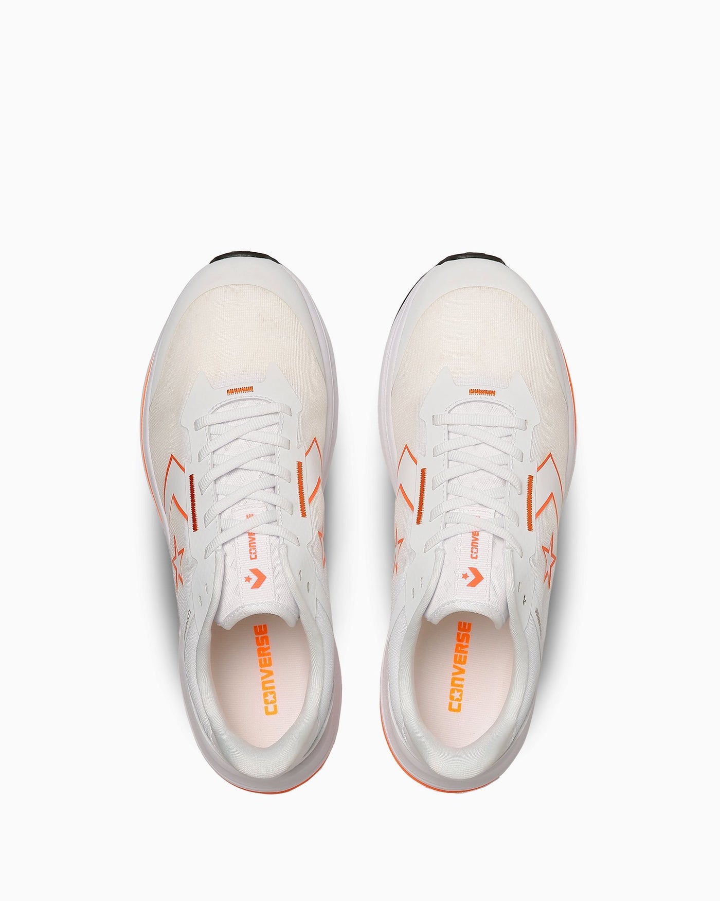 Lookbook (W) Zapatillas Converse Cavestar Negro/Lima 34201882