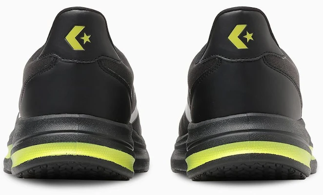 Kasut Converse Cavestar Hitam/Lime 34201880 Shop Kasut Converse Cavestar Hitam/Lime 34201880