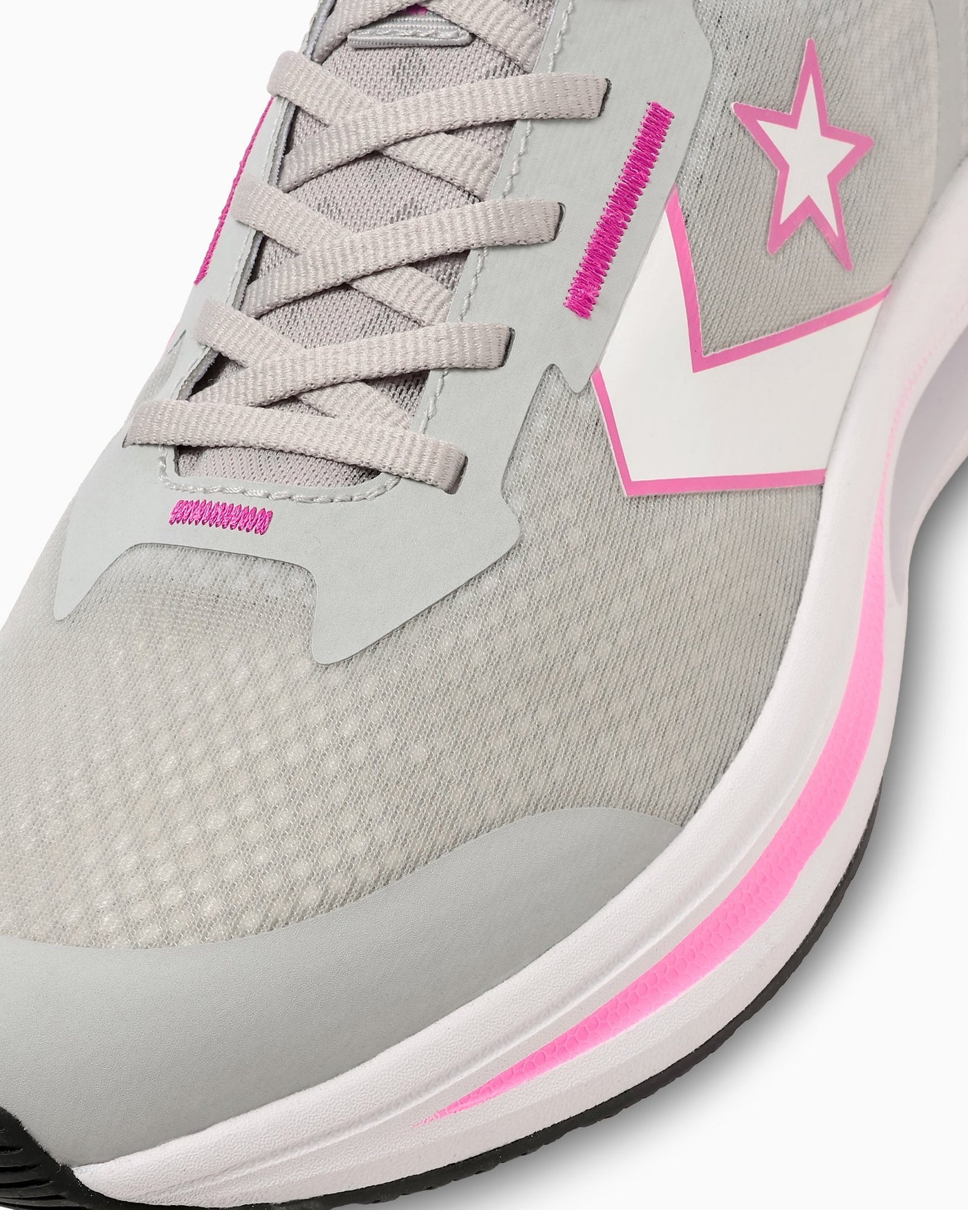 Details for (W) Zapatillas Converse Cavestar Negro/Lima 34201881