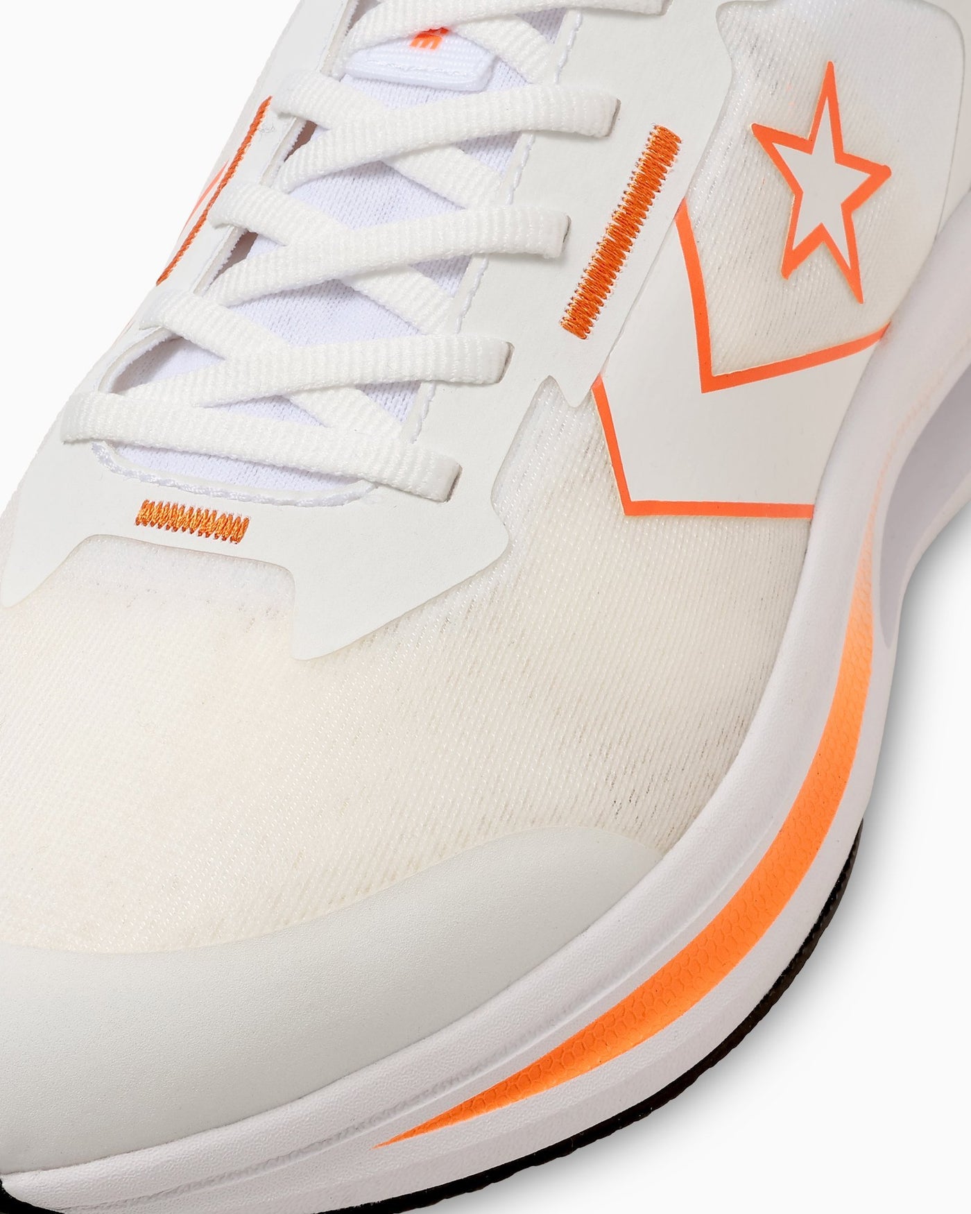 Details for (W) Zapatillas Converse Cavestar Negro/Lima 34201882