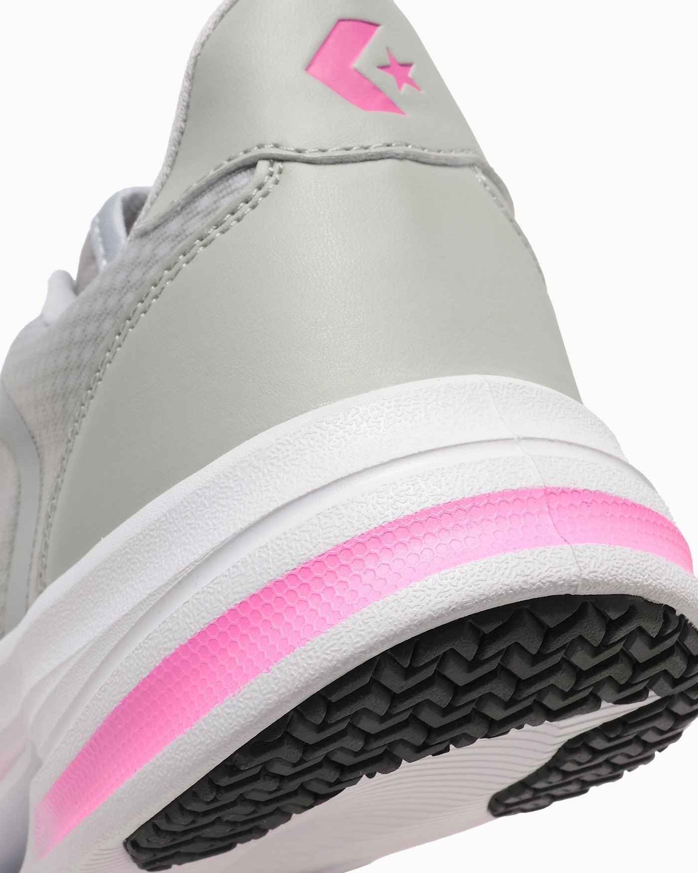 Sizing (W) Zapatillas Converse Cavestar Negro/Lima 34201881