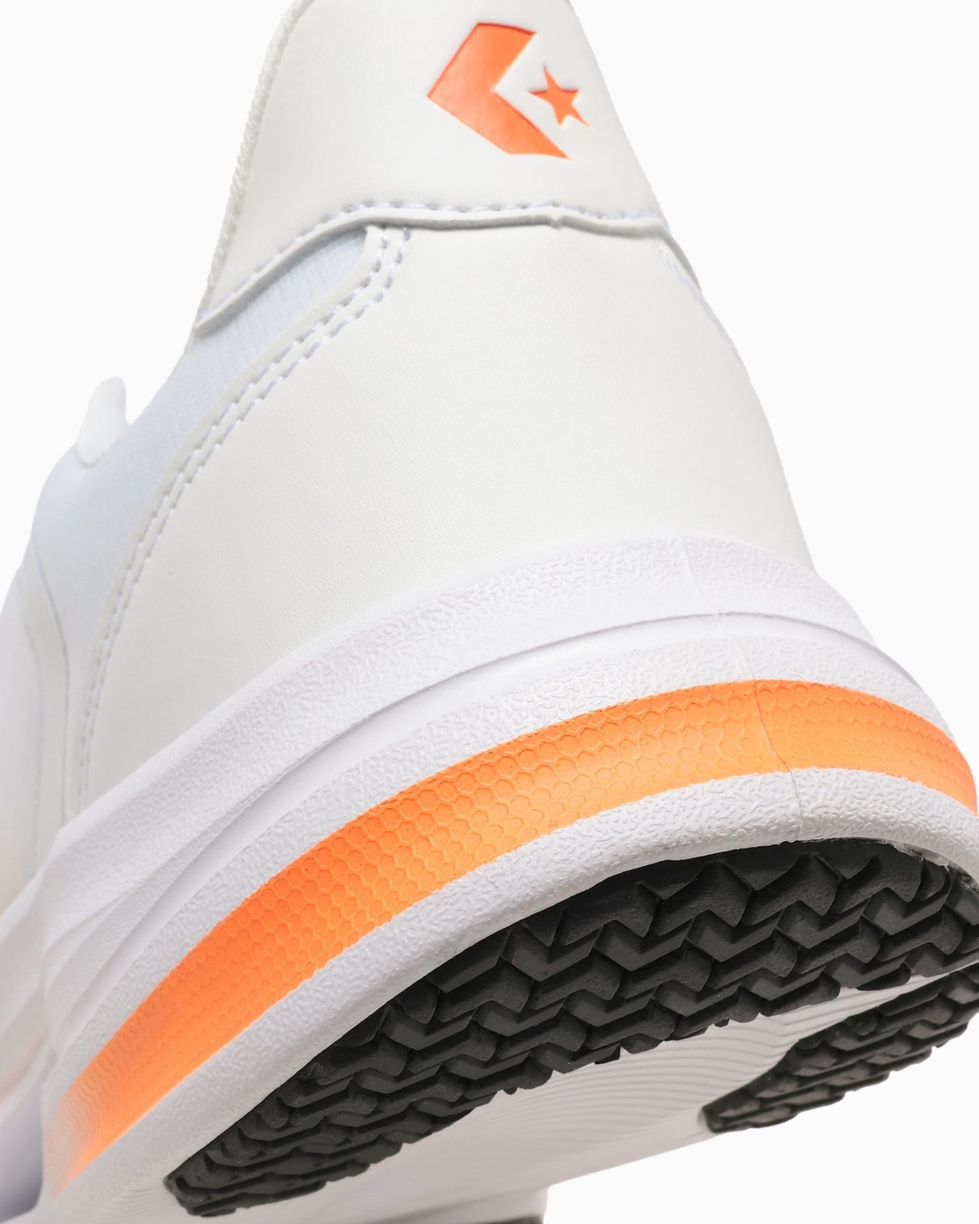 Sizing (W) Zapatillas Converse Cavestar Negro/Lima 34201882