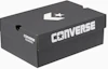 Cheap Kasut Converse Cavestar Hitam/Lime 34201880
