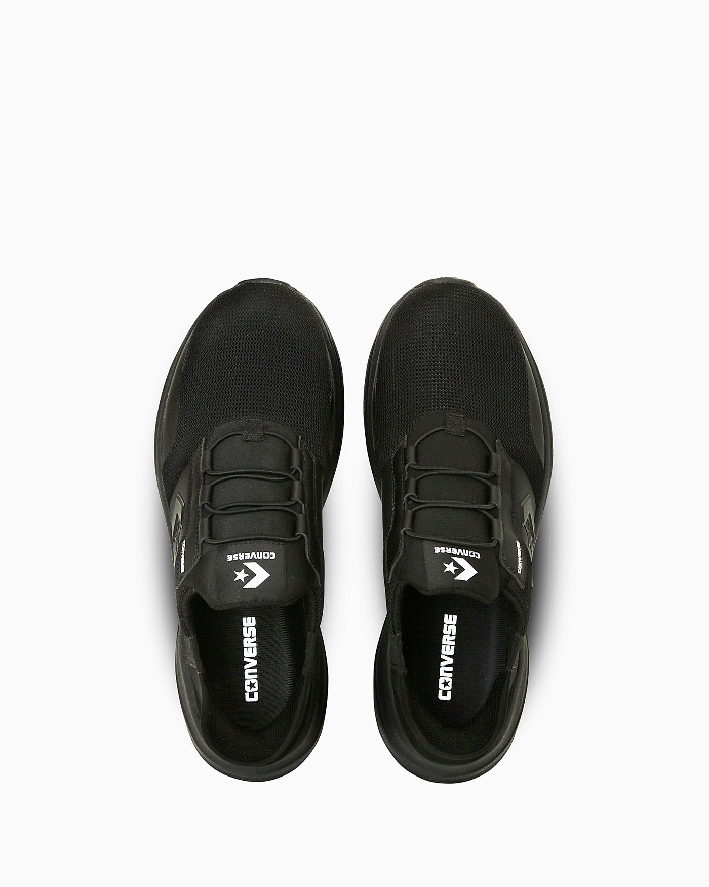 Lookbook (W) 컨버스 카브스타 SS 스니커즈 블랙 33600041