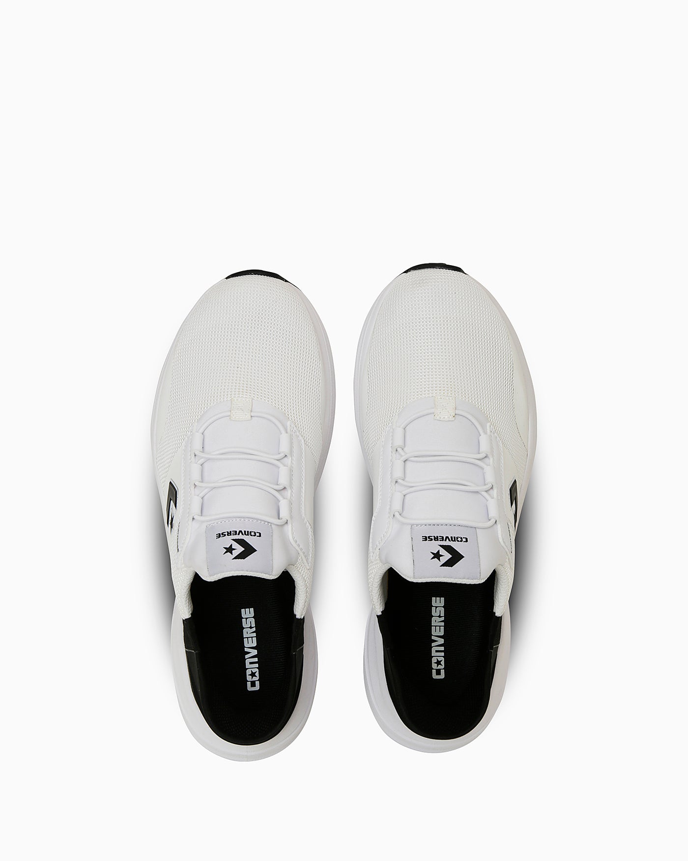 Lookbook (W) コンバース カベスター SS スニーカー ブラック 33600042