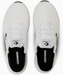 (W) Converse Cavestar SS Sneakers Hitam 33600042 Lookbook (W) Converse Cavestar SS Sneakers Hitam 33600042