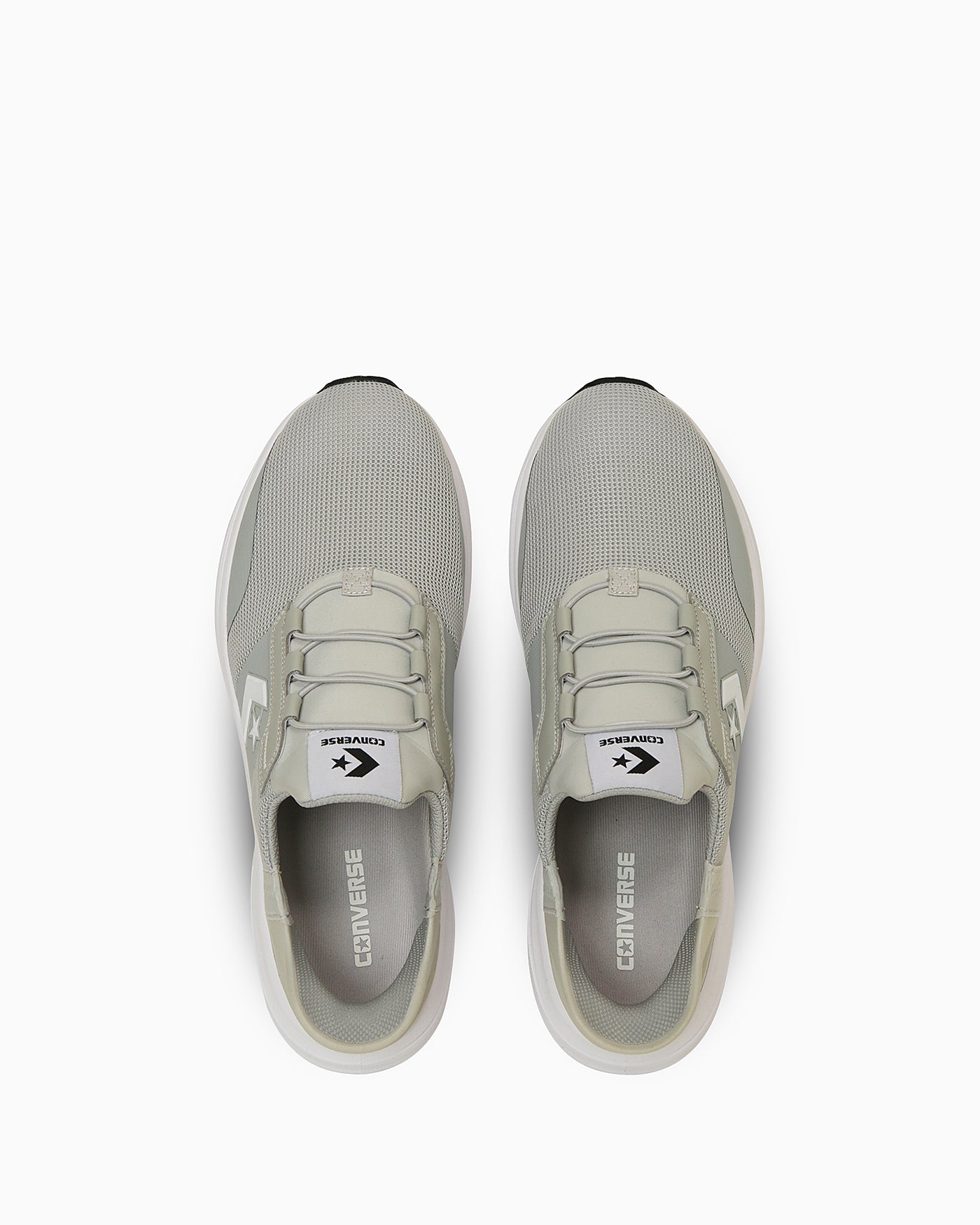 Lookbook (W) コンバース キャブスター SS スニーカー ブラック 33600044