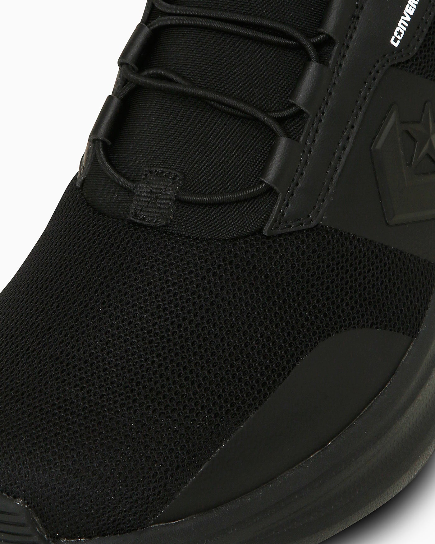 Details for (W) 컨버스 카브스타 SS 스니커즈 블랙 33600041