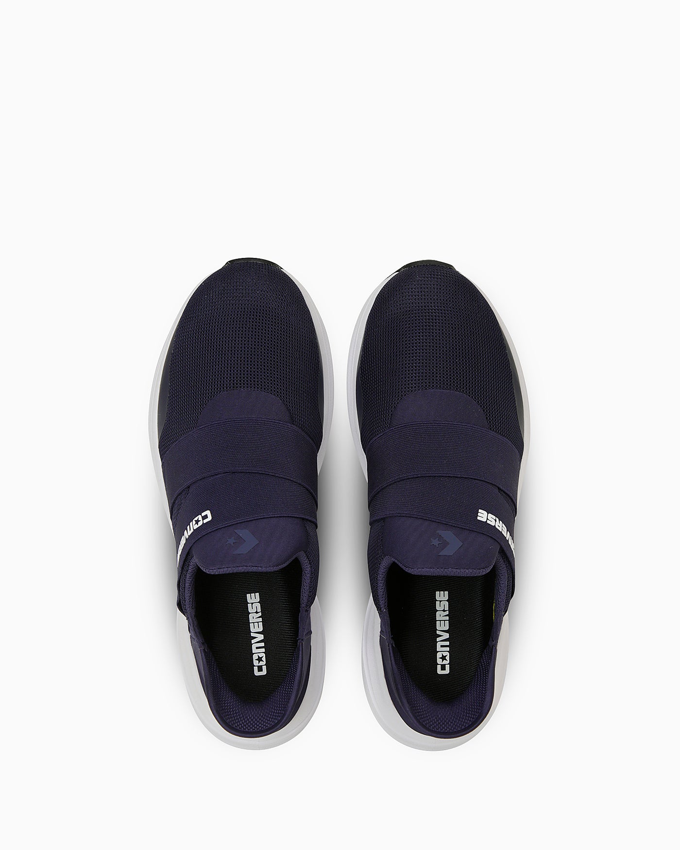 Lookbook (W) Converse Cavestar SS XG Sepatu Basket Hitam 33600052