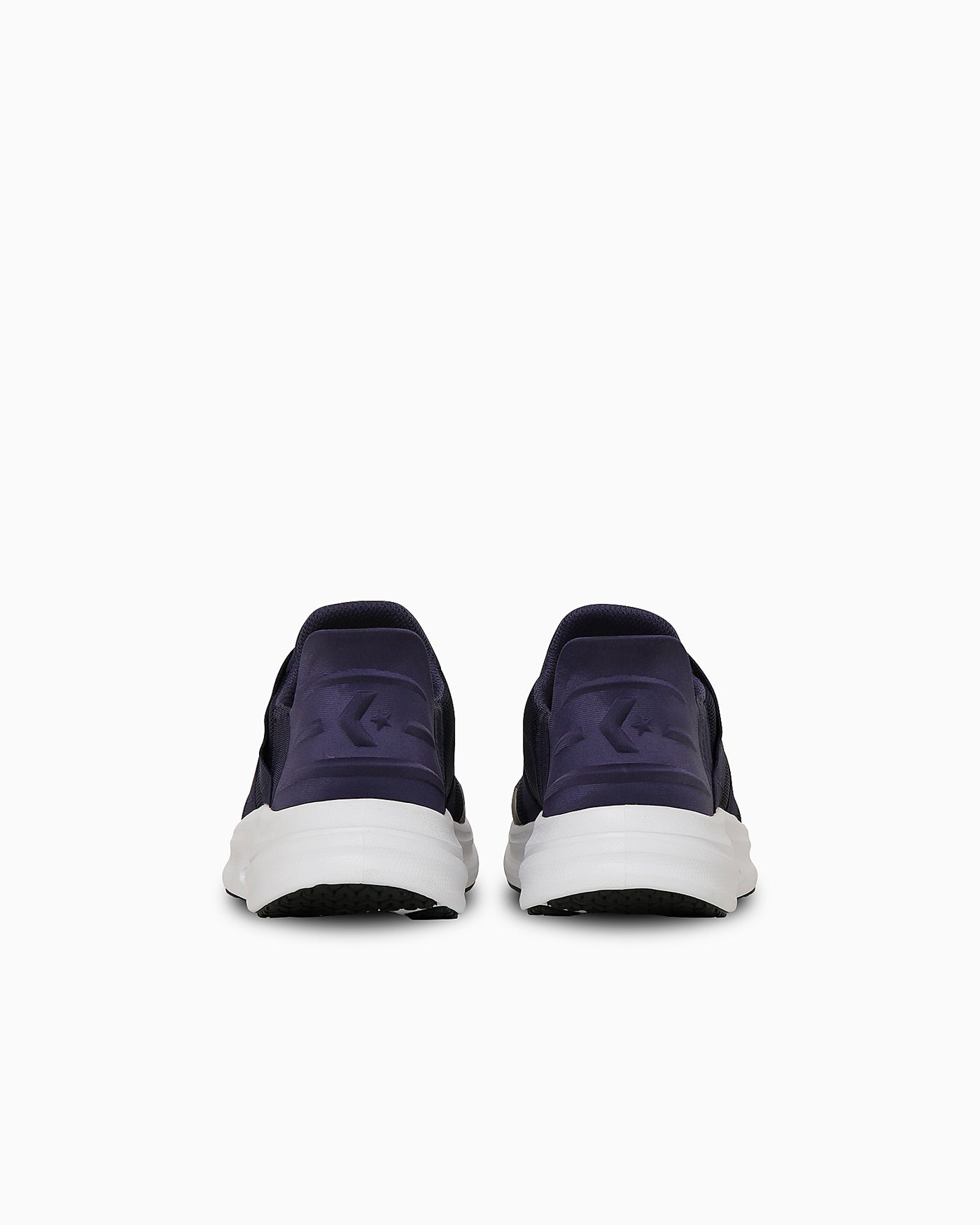 Shop (W) Converse Cavestar SS XG Sepatu Basket Hitam 33600052