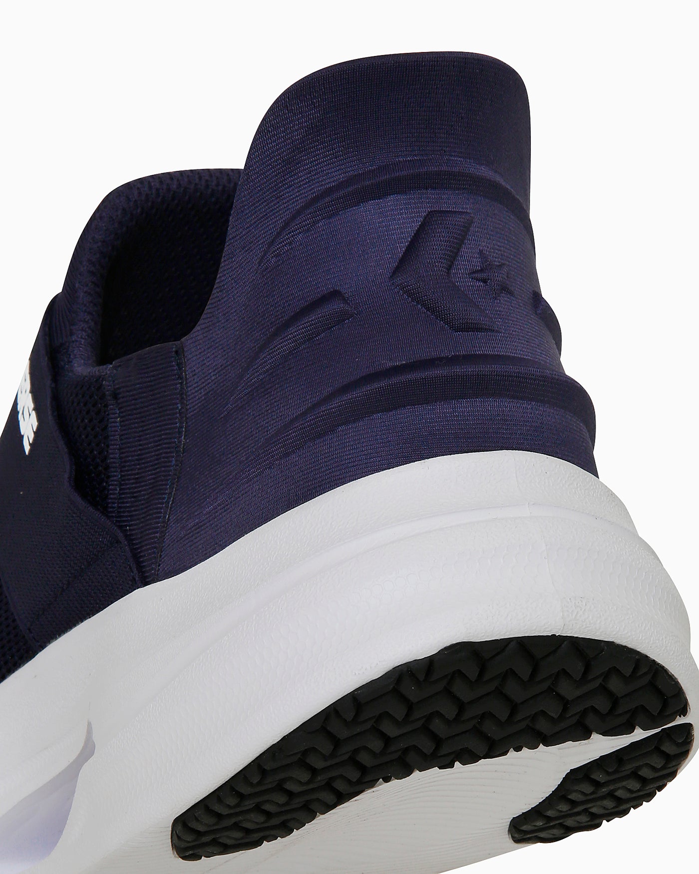 Sizing (W) Converse Cavestar SS XG Sepatu Basket Hitam 33600052