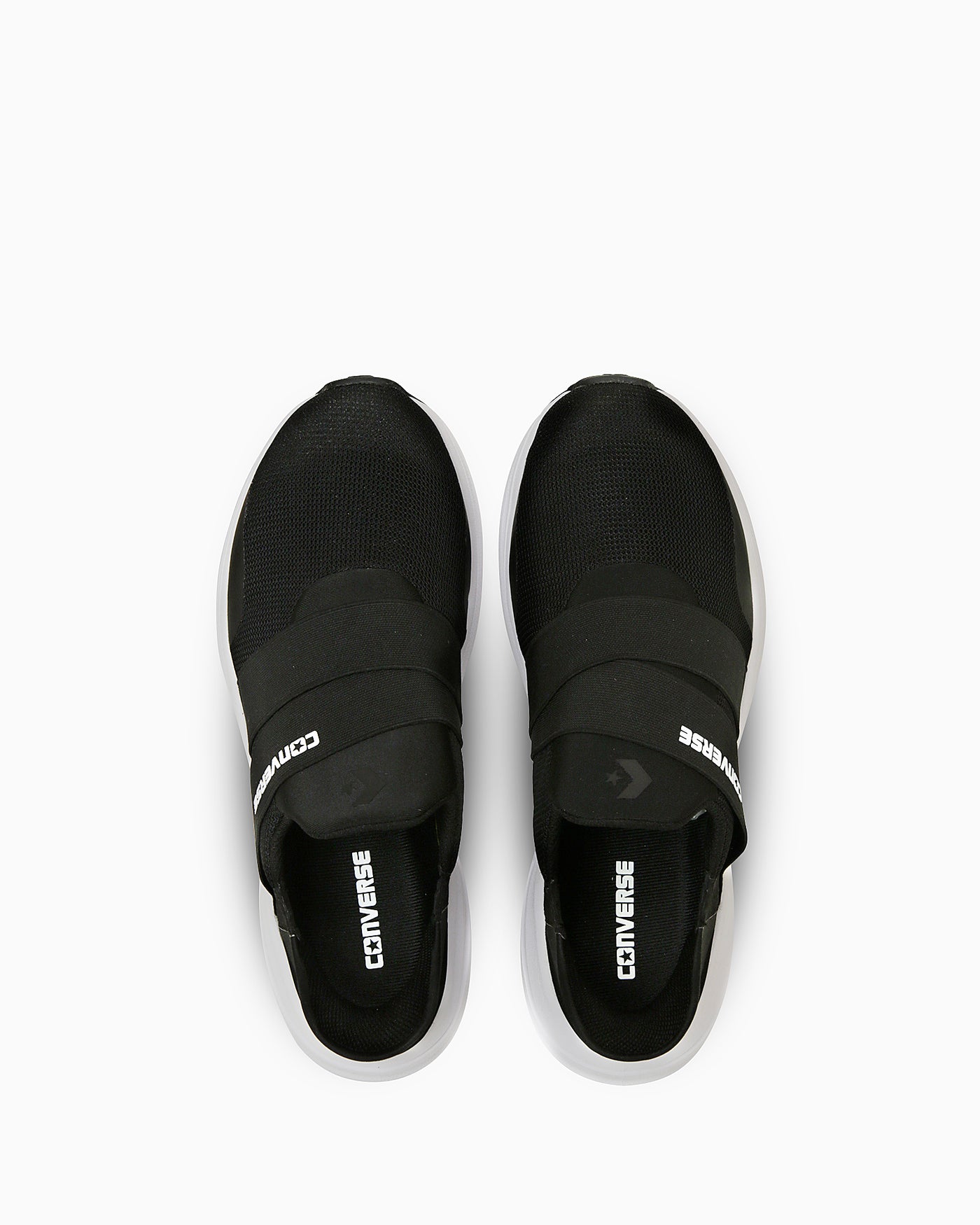 Converse CAVESTAR SS XG Sneaker Black 圖 3