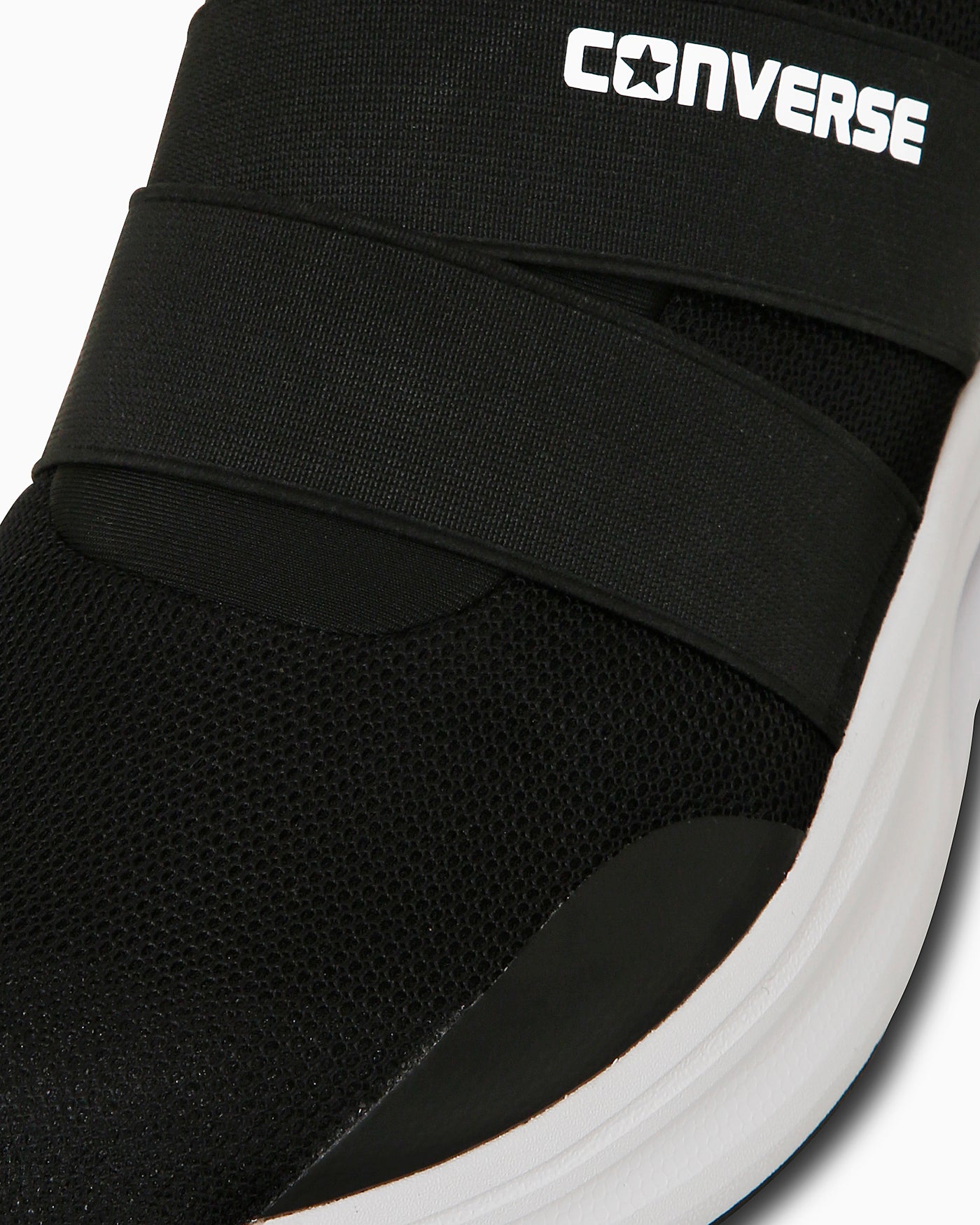 Converse CAVESTAR SS XG Sneaker Black 圖 6