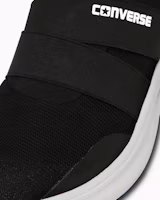 Details for (W) Converse CAVESTAR SS XG 運動鞋 黑色 33600050