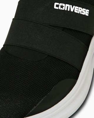 Converse CAVESTAR SS XG Sneaker Zwart 33600050 Details for Converse CAVESTAR SS XG Sneaker Zwart 33600050