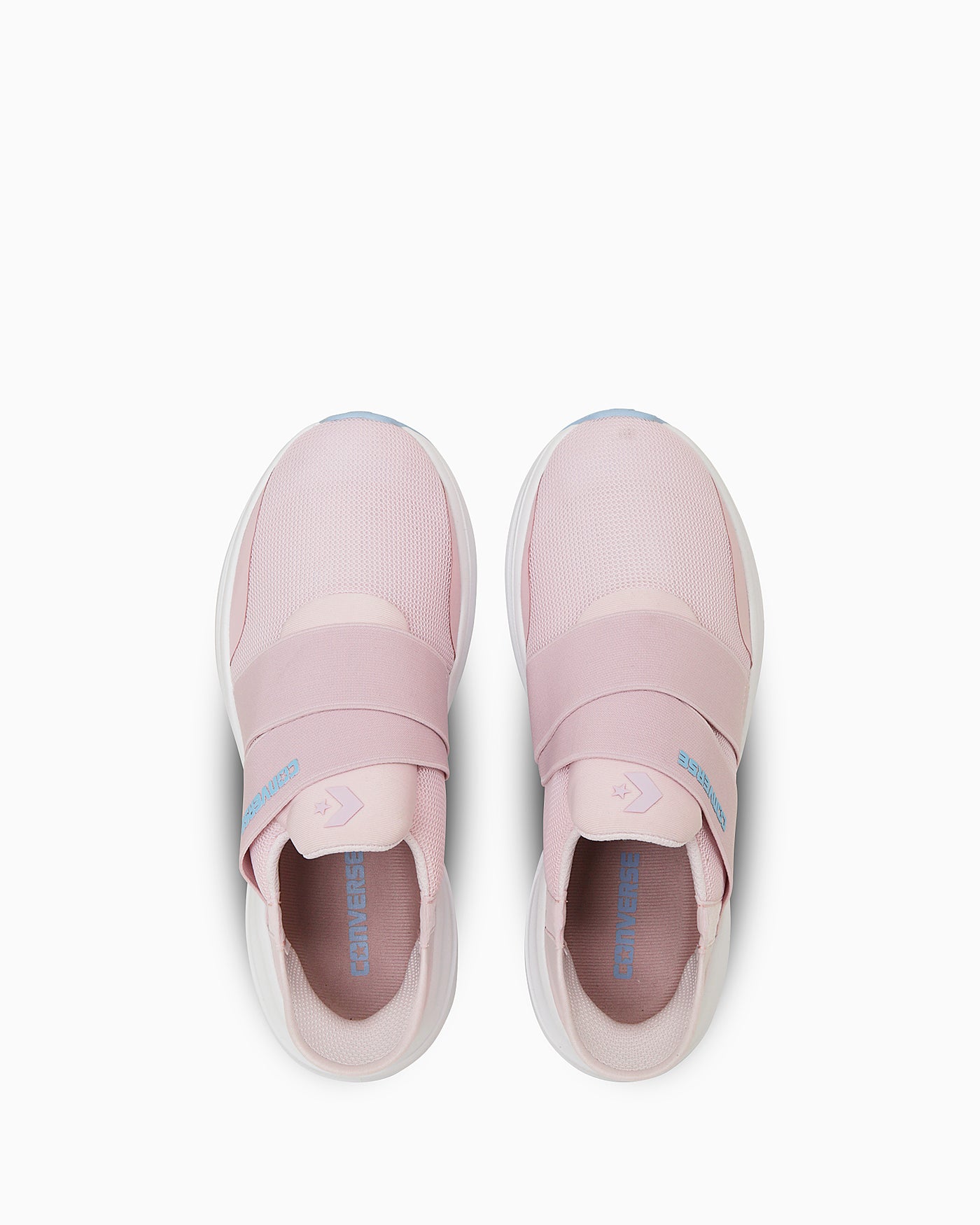 Lookbook (W) 컨버스 Cavestar SS XG 스니커즈 블랙 33600054