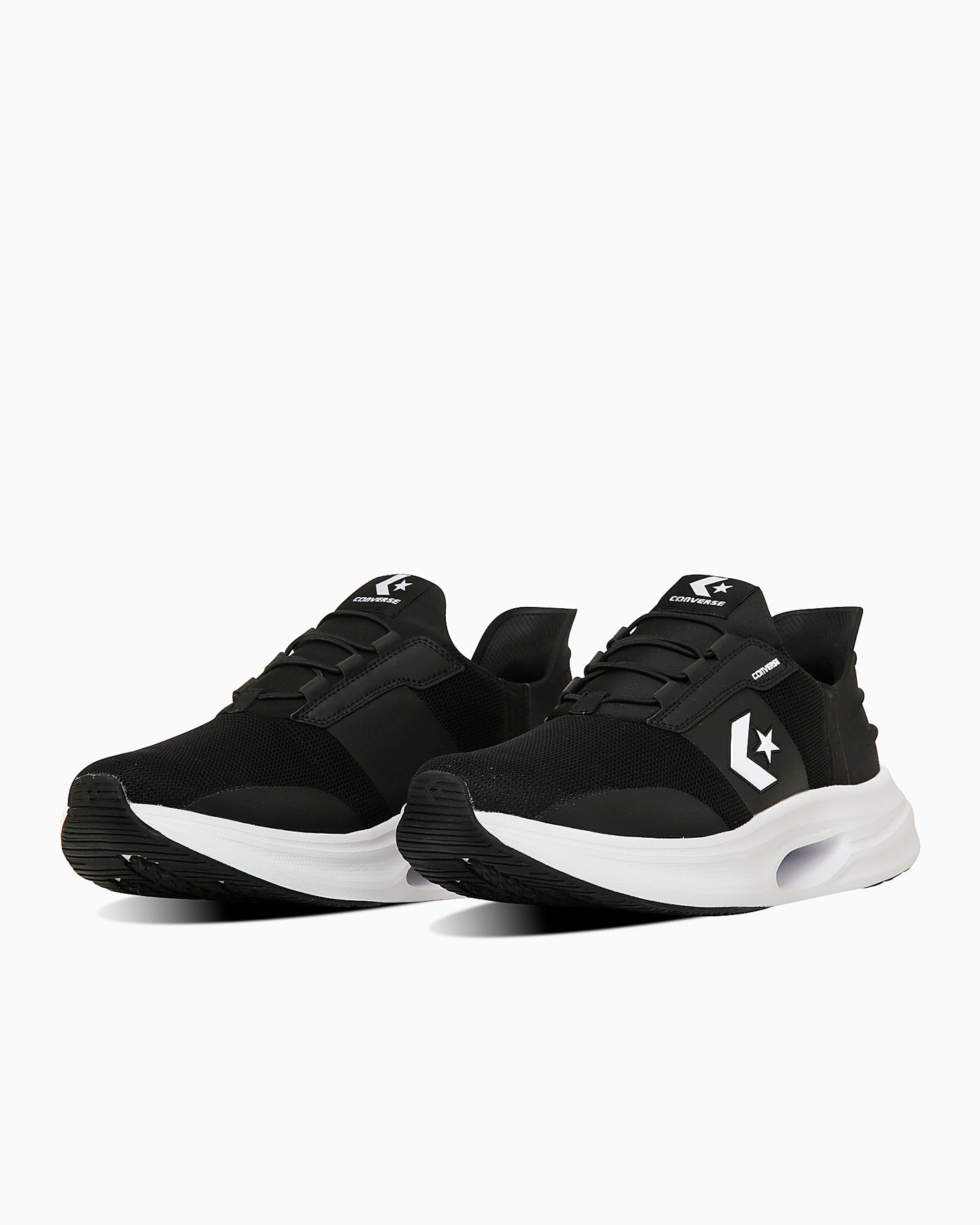 Converse CAVESTAR Summer Sneaker Black