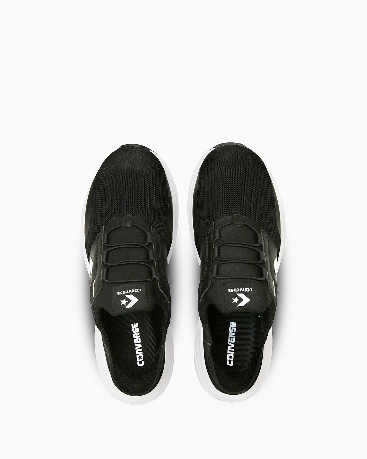 Converse CAVESTAR Summer Sneaker Black 圖 3