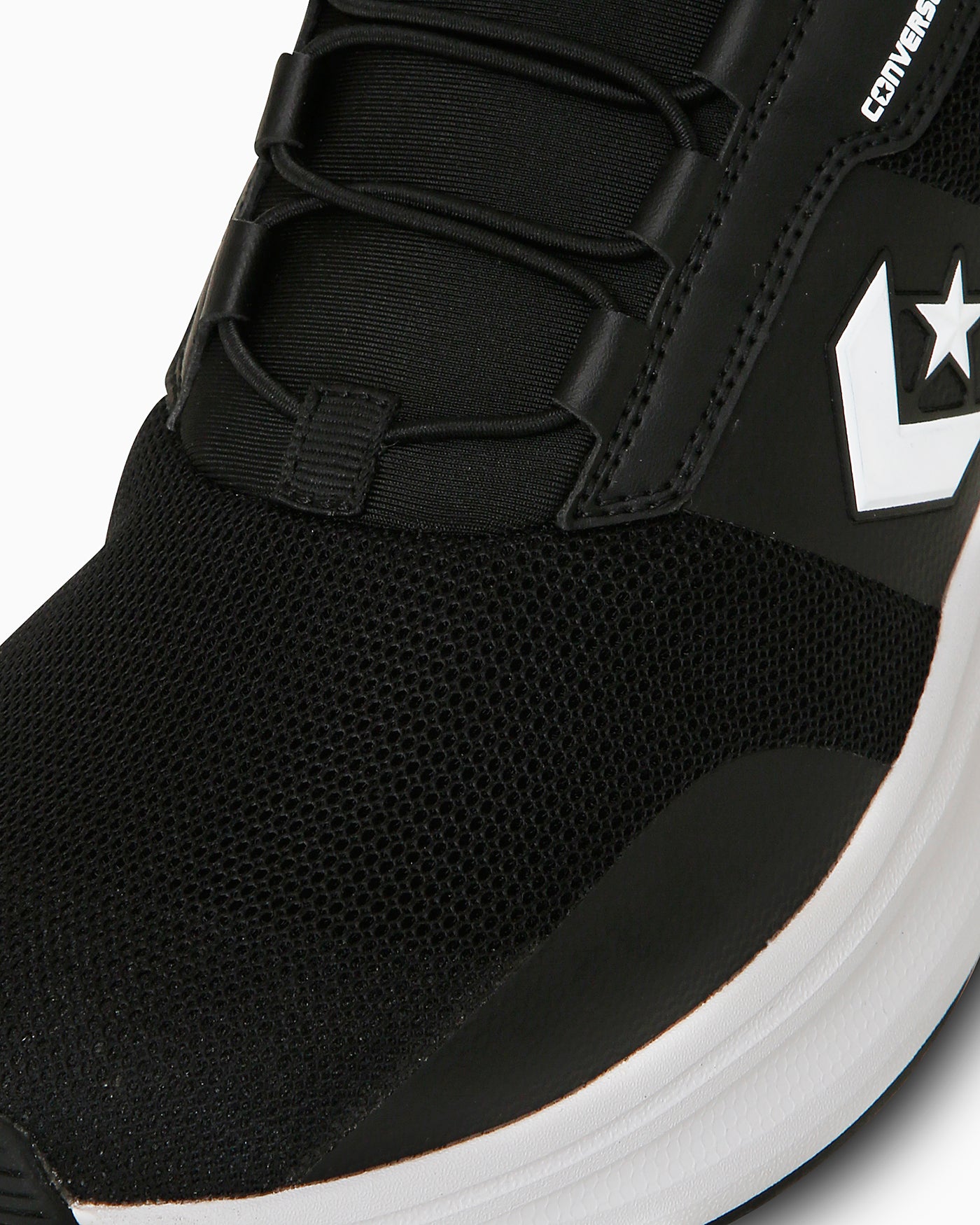 Converse CAVESTAR Summer Sneaker Black 圖 6