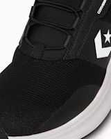 Details for (W) Converse CAVESTAR 夏季運動鞋 黑色 33600040
