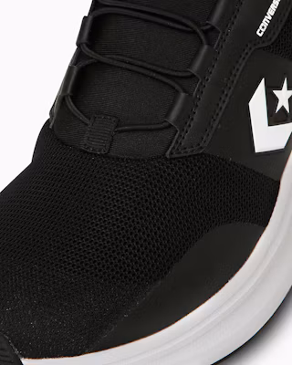 (W) Converse CAVESTAR 夏季運動鞋 黑色 33600040 Details for (W) Converse CAVESTAR 夏季運動鞋 黑色 33600040