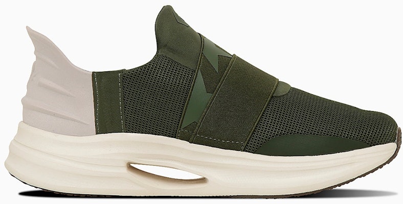 (W) Converse Cavestar XG Slit Slide Sandal Hijau Zaitun 33600140 Order (W) Converse Cavestar XG Slit Slide Sandal Hijau Zaitun 33600140